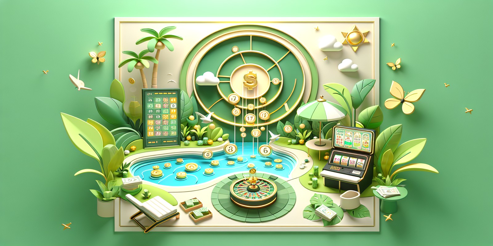 Casino 777 gameplay with thrilling visuals tailored for Aviator Predictor users