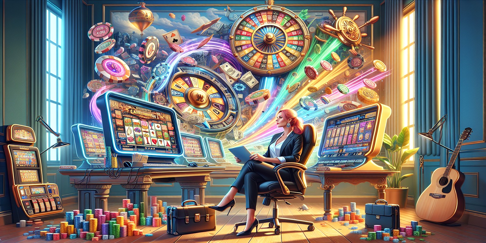 Unlock Exclusive Wins with the 2025 Nine Casino Bonus Code! - Gaming Guide Guide for global | Aviator Predictor