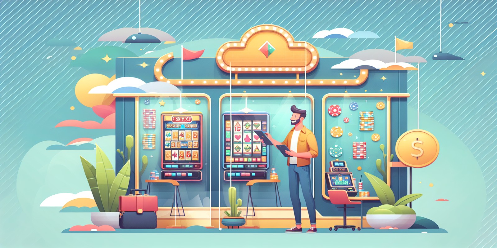 Unlock Wins at Golden Tiger Casino: Top Slot Strategies for 2025 - Slot Strategy Guide for pakistani | Aviator Predictor