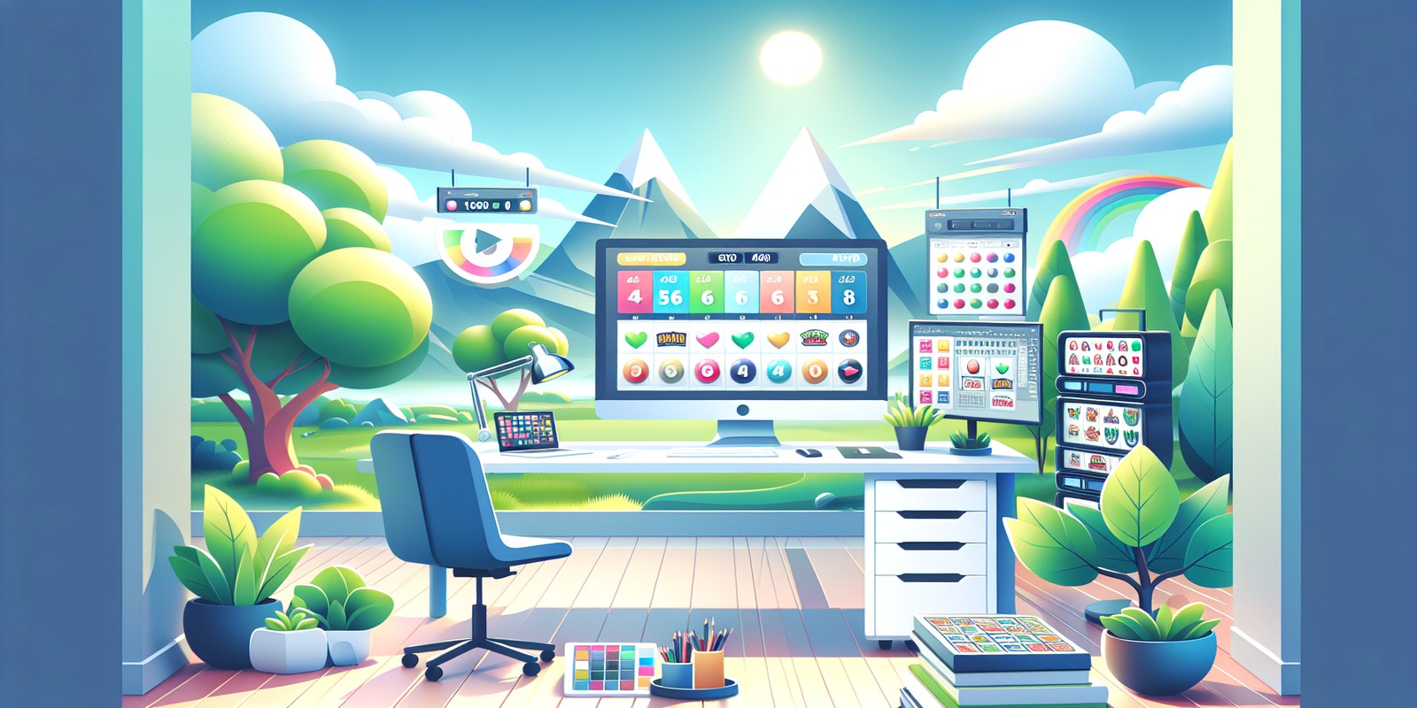 Guide for registering and logging into Lucky 777 Casino at Aviator Predictor.