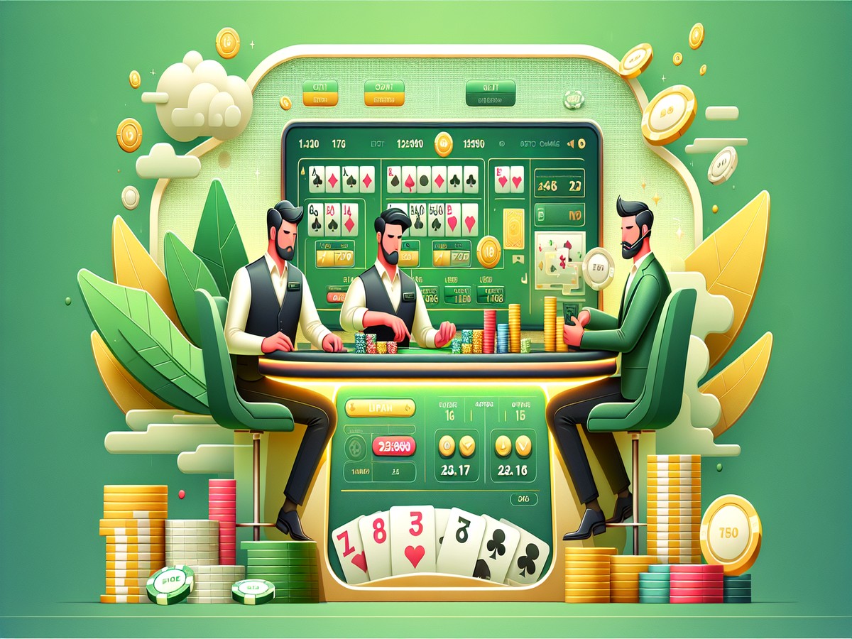 Aviator Predictor Poker Games - Test your skills with poker games at Aviator Predictor