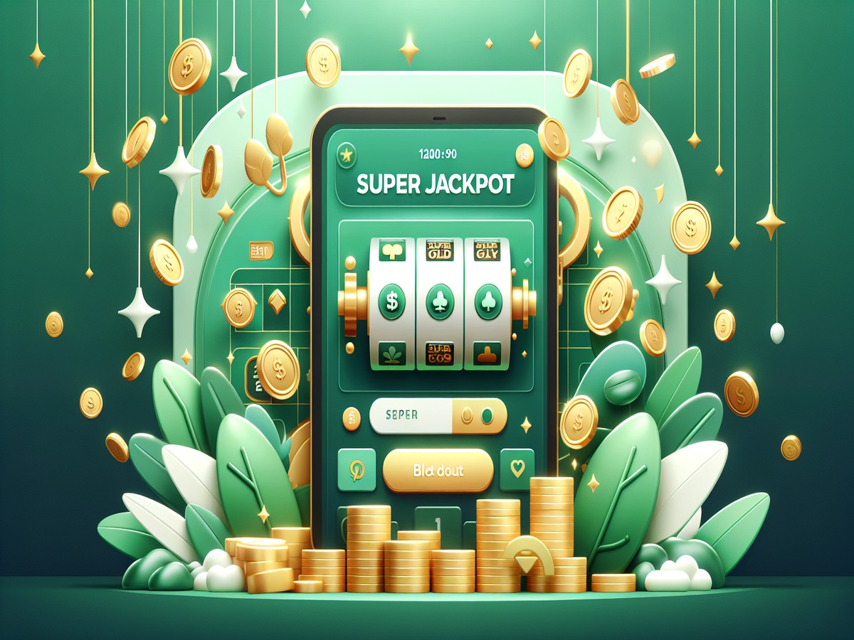 Aviator Predictor Super Jackpot - Hit the Super Jackpot at Aviator Predictor