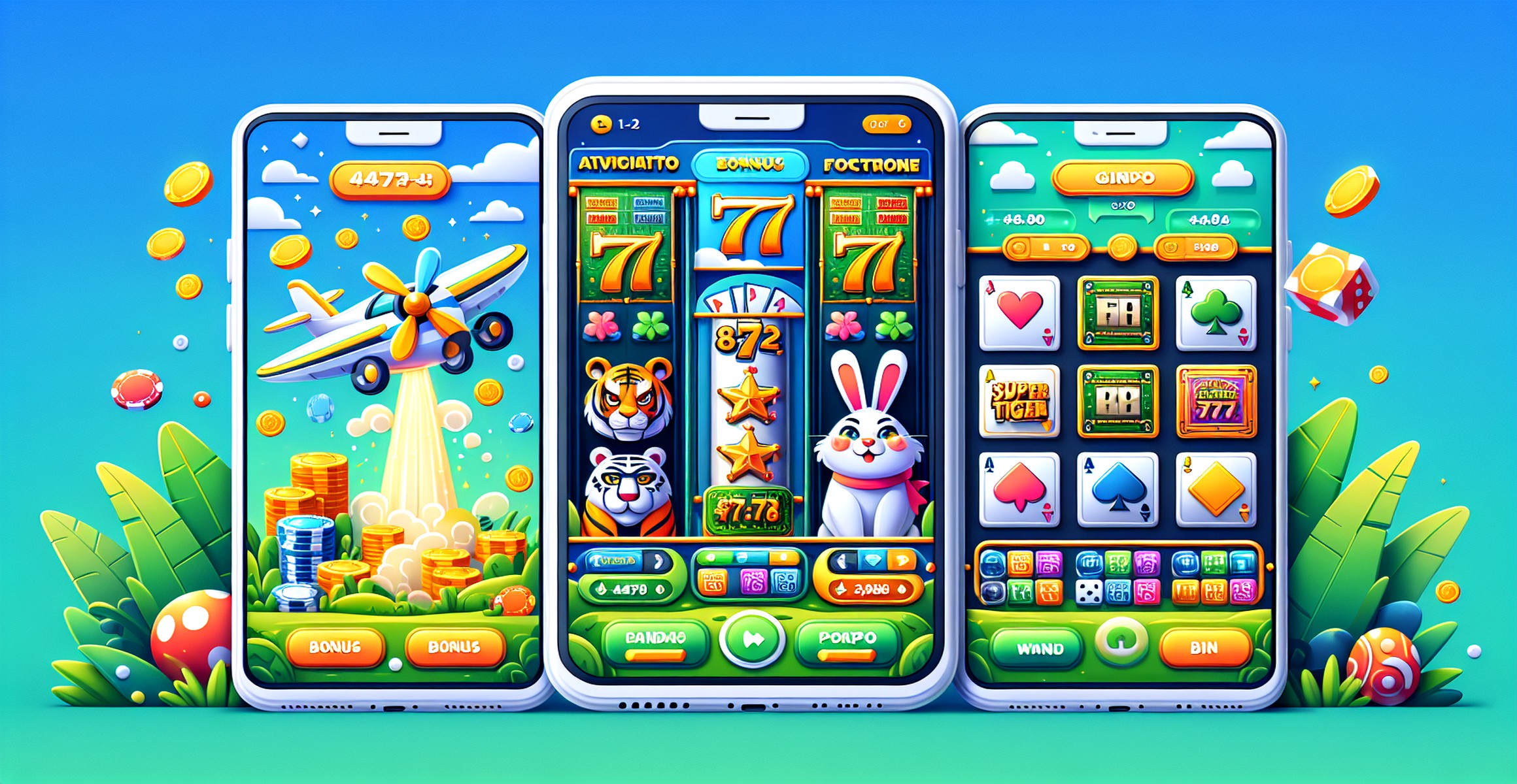 Predictor Fortune Tiger Games - Enjoy the excitement of Fortune Tiger Games at Aviator Predictor